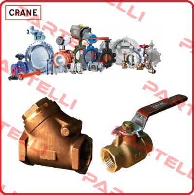 Ǿ 300 VALVES  Crane