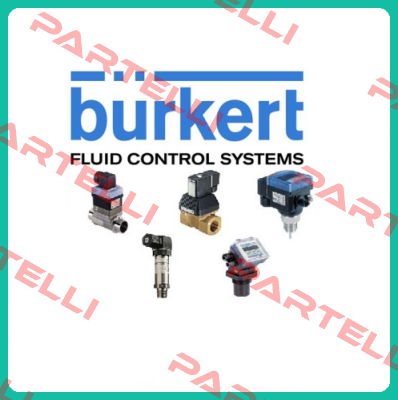 124 SERIES  Burkert