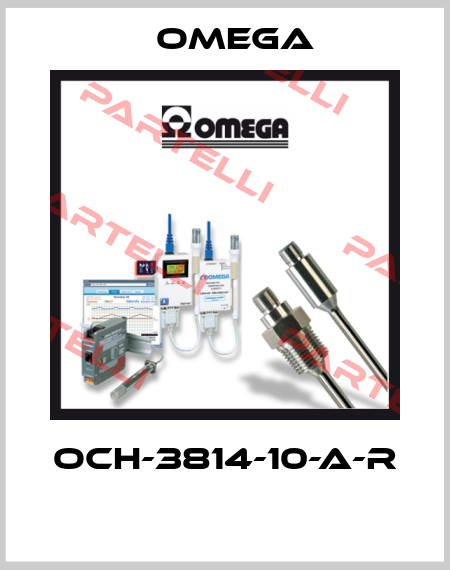 OCH-3814-10-A-R  Omega