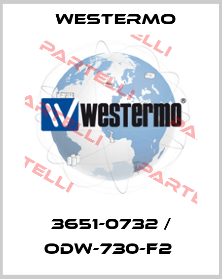 3651-0732 / ODW-730-F2  Westermo