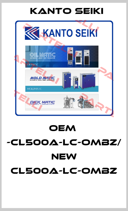 OEM  -CL500A-LC-OMBZ/ NEW CL500A-LC-OMBZ  Kanto Seiki