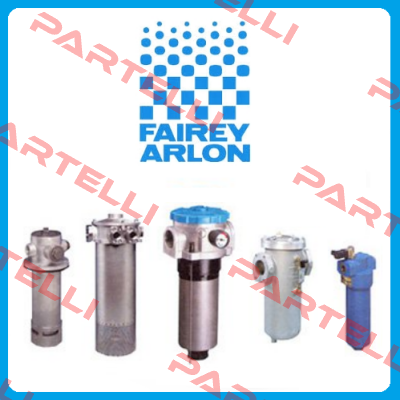 OIL FILTER ELEMENT FOR MXW2-GDL20 / QA-F5200  Arlon (Parker)