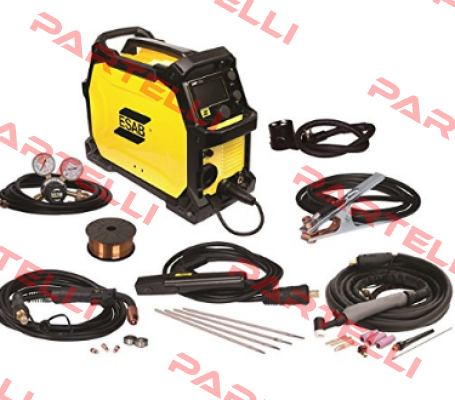 OK AUTOROD 308LSI  Esab