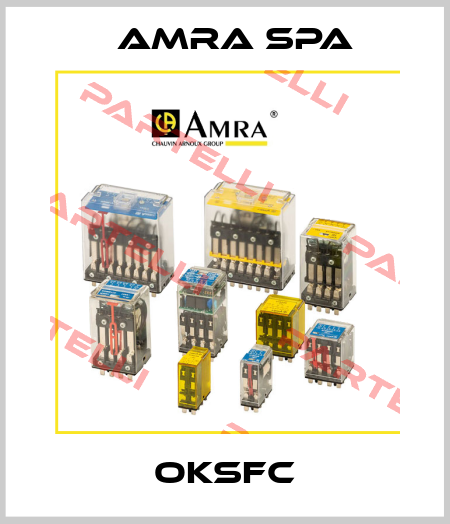 OKSFC Amra SpA
