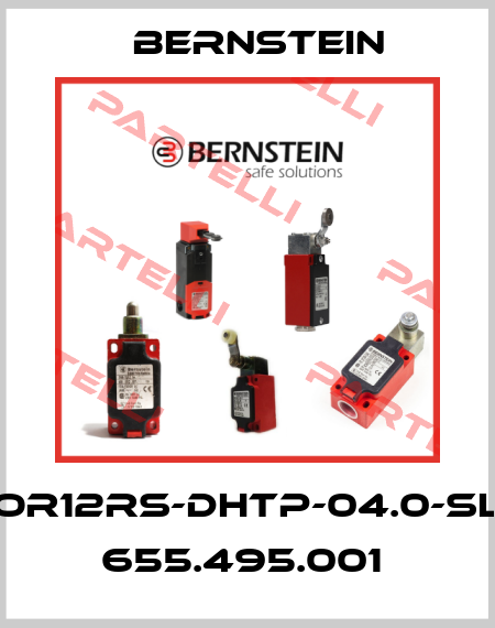 OR12RS-DHTP-04.0-SL 655.495.001  Bernstein
