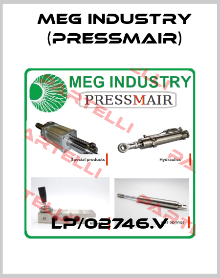 LP/02746.V Meg Industry (Pressmair)