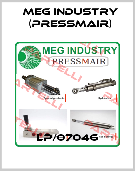 LP/07046 Meg Industry (Pressmair)