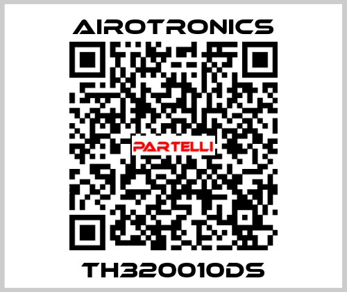 TH320010DS AIROTRONICS