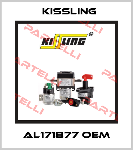 AL171877 oem Kissling