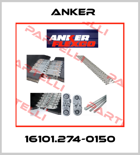 16101.274-0150 Anker