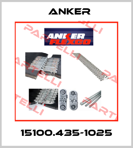 15100.435-1025 Anker