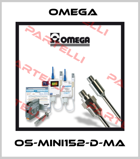OS-MINI152-D-MA Omega