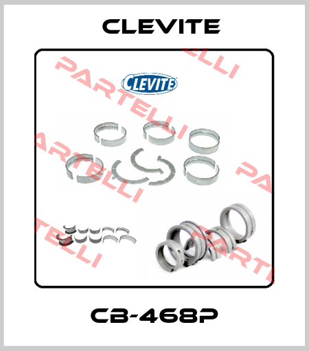 CB-468P Clevite