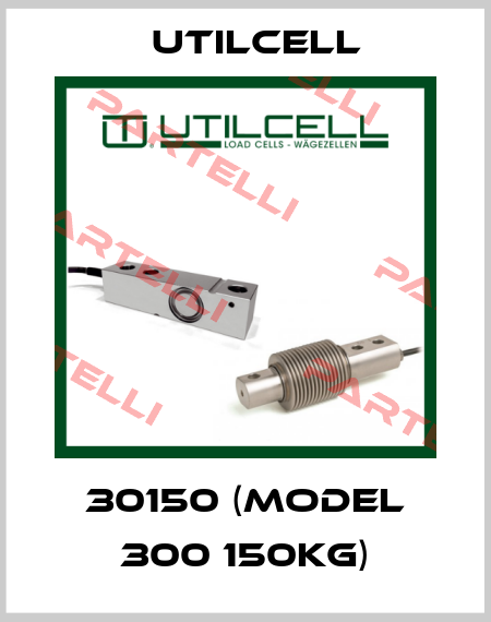 30150 (Model 300 150kg) Utilcell
