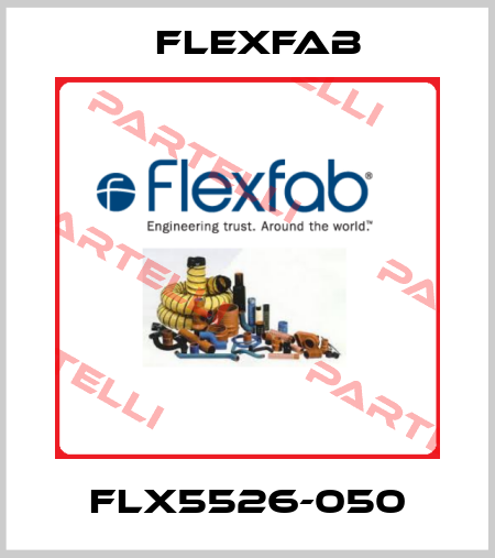 FLX5526-050 Flexfab