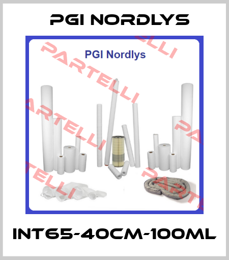 INT65-40cm-100ml Pgi Nordlys