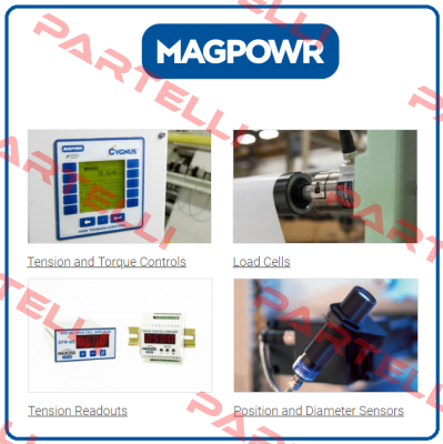 TS150SC-EC12 ( M365971) Magpowr