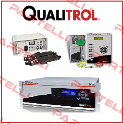 408-08-SPO-M2 Qualitrol