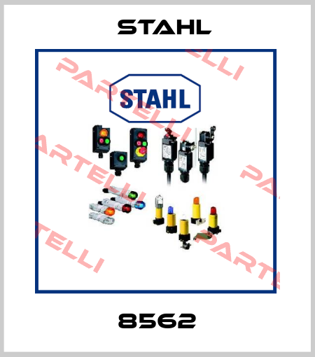 8562 R.Stahl