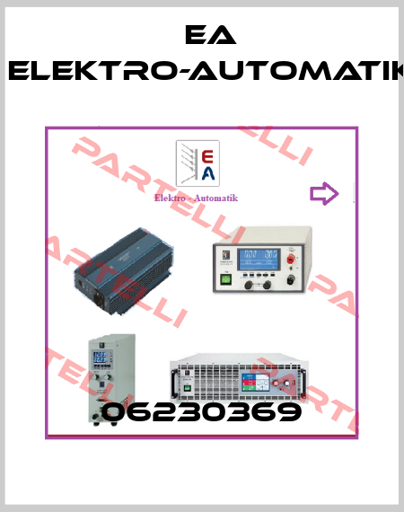 06230369 EA Elektro-Automatik