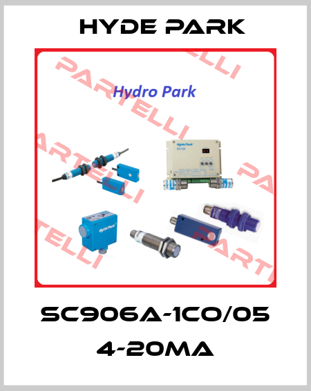SC906A-1CO/05 4-20MA Hyde Park