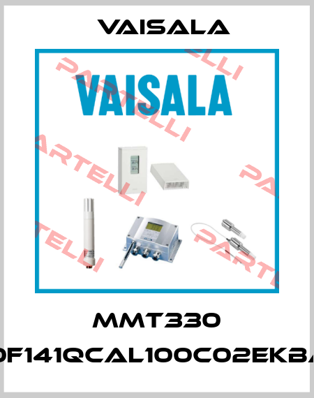 MMT330 (7S0F141QCAL100C02EKBAA1) Vaisala