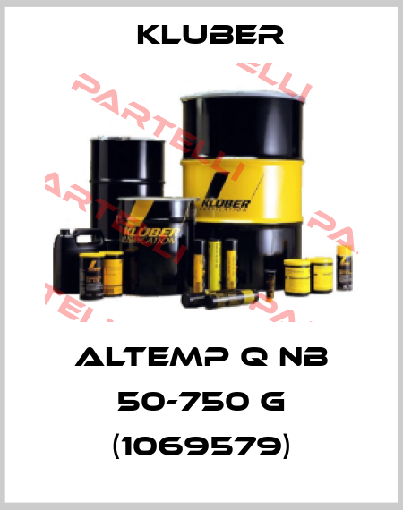 Altemp Q NB 50-750 g (1069579) Kluber
