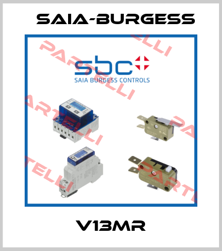 V13MR Saia-Burgess