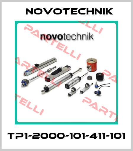 TP1-2000-101-411-101 Novotechnik