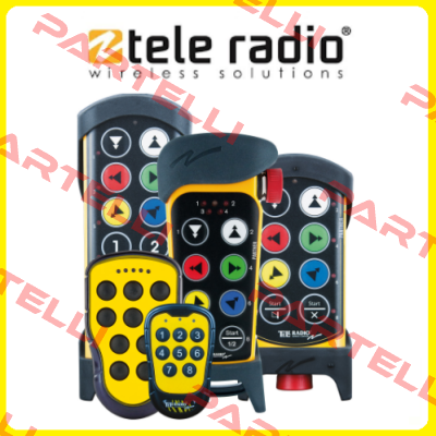 89119411 Tele Radio