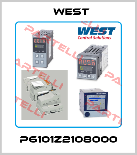 P6101Z2108000 West