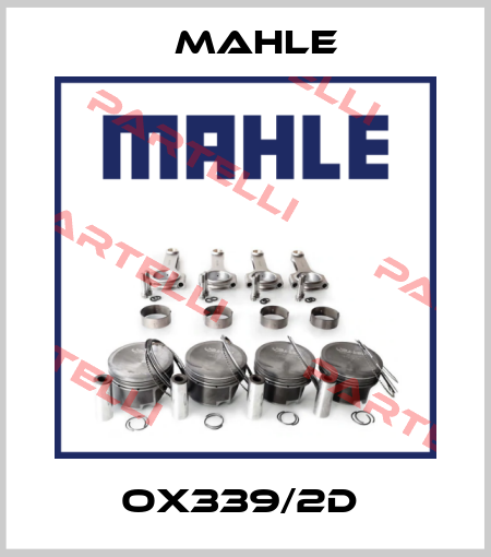 OX339/2D  MAHLE