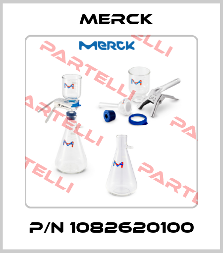 P/N 1082620100 Merck