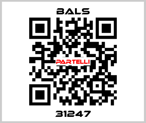 31247 Bals