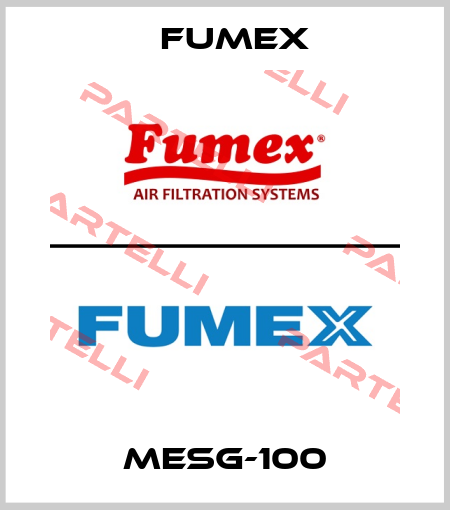 MESG-100 Fumex