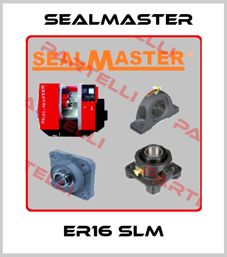 ER16 SLM Seal Master
