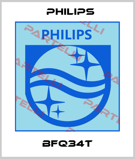 BFQ34T Philips