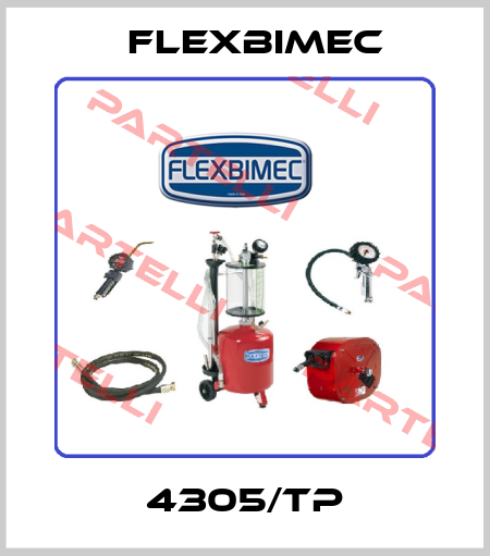 4305/TP Flexbimec