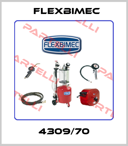 4309/70 Flexbimec
