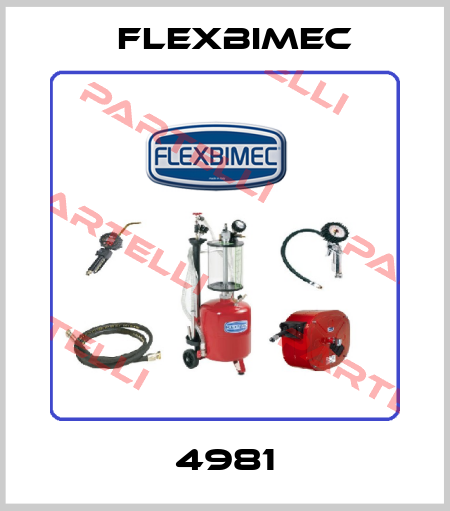4981 Flexbimec