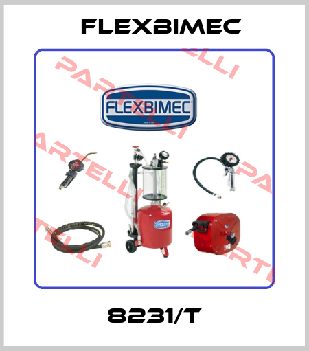 8231/T Flexbimec