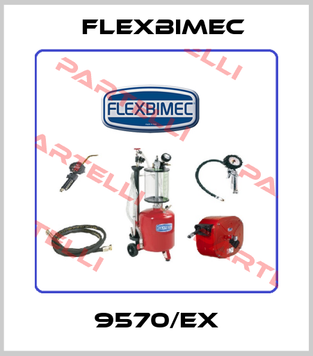 9570/EX Flexbimec