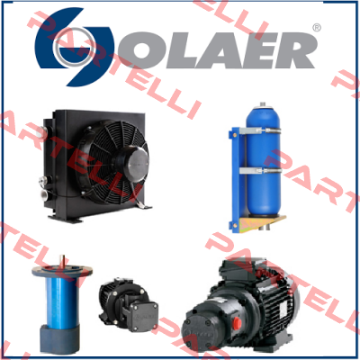 DBD-S10K13/350/VC Olaer (Parker)