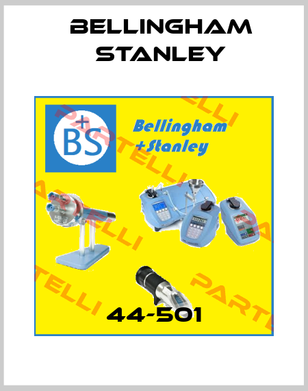 44-501 BELLINGHAM STANLEY