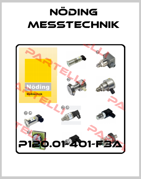 P120.01-401-F3A Nöding Messtechnik