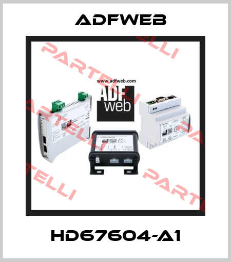 HD67604-A1 ADFweb