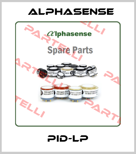 PID-LP Alphasense