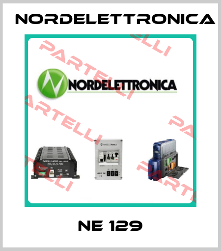 NE 129 Nordelettronica