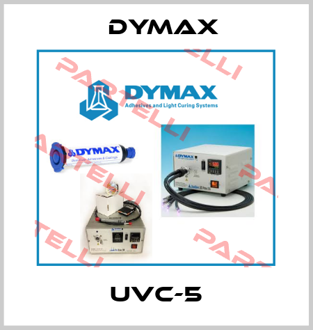 UVC-5 Dymax