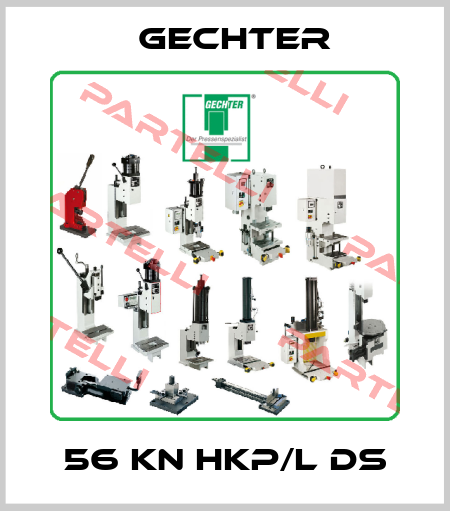 56 KN HKP/L DS Gechter